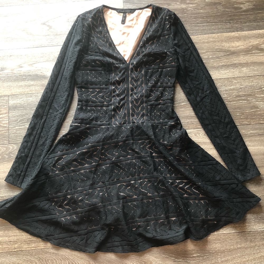BCBG DRESS